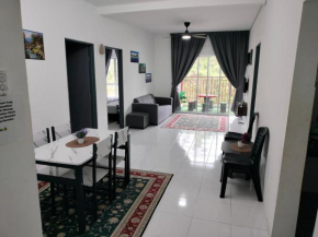 Ammara Homestay 2 Emerald Avenue Brinchang